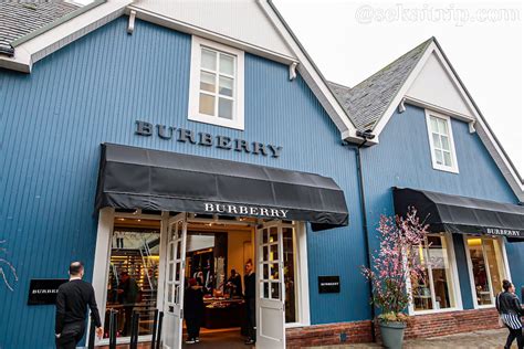 burberry bicester prices